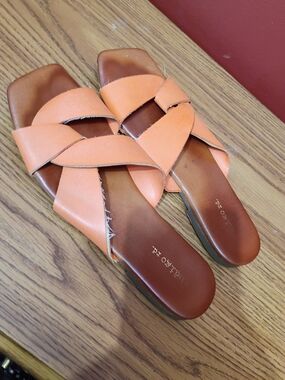 Indigo Rd 7.5 M Sandals